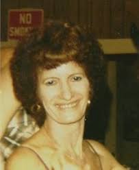 Mary Louise Allen York (1927-2005)