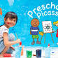 Preschool Picassos – Saturday event in Lancaster, PA