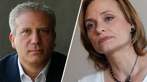 El caso del diputado Rincón que complica a Carolina Goic de cara a la Junta  Nacional de la DC