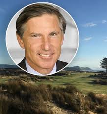 Tara Iti gold club: The who's who of millionaire golfers who own a slice of  Tara Iti