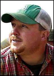 Kevin Dayhoff: Tommy Dell honored at the Carroll County Ag Center