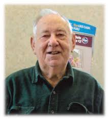 Obituary for Elvin "Bob" Robert Volz