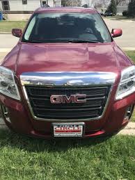 Image result for Steel Blue 2011 Terrain