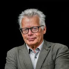 Walter Steinmann posted