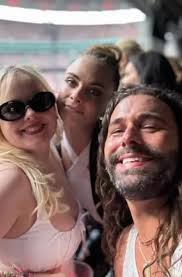 Prince William cheers