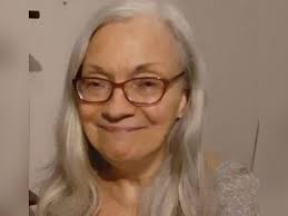 Dale Marie Hop's Memorial Website