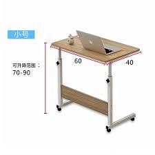 You can get the best discount of up to 51% off. Factory Price Computer Desk Cafe Mini Adjustable Flexible Foldable Bed Recliner Computer Desk With Wheels Buy Modern Mobile Height Adjustable Computer Desk Table Wooden Mobile Computer Desk Portable Desk With Wheels For