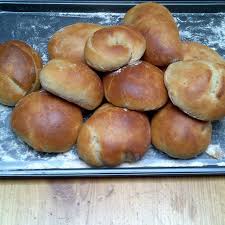 Petits Pain Au Lait Maison Recette De Petits Pain Au Lait Maison Marmiton