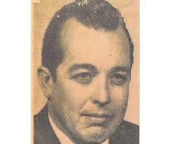 James Dillon Obituary (1940