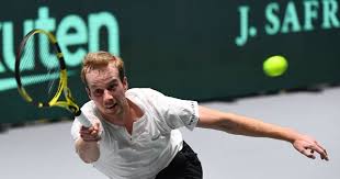 Bio, results, ranking and statistics of botic van de zandschulp, a tennis player from netherlands competing on the atp international tennis tour. A First For Van De Zandschulp With Qualification For The Australian Open Sport Netherlands News Live
