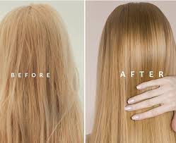 Cách phục hồi tóc hư tổn nặng nhanh nhất bạn gái nào cũng nên biết