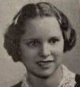 Verna Leona Riggle Stilwell (1920-2018)