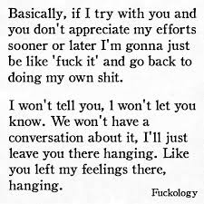 The Infj Ghosting Trick I Have Done This To A Number Of Friends Advice Quotes Badass Quotes Inspirational Words