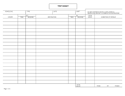 Downloadable Bingo Card Generator Excel Vehicle Trip Sheet Format In Excel Google Search Trip Truck Driver Vacation Planner