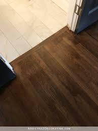 My Newly Refinished Red Oak Hardwood Floors Flooring Hardwood Floors Oak Hardwood Flooring