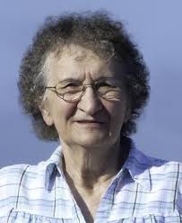 Martha Hopper Obituary (1928