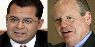 Election 2014: Latinos seek to break new ground