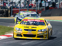 The nascar whelen euro series tested one of its race cars, fitted with studded tires, on march 26 at an ice track in val thorens, france. 13 Rounds For Nascar Whelen Euro Series Speed Sport
