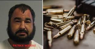 Man shot and injured police officer during murder arrest: report