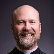 Alumnus Father David Lies '98 is Vicar General, Moderator of the Curia for  the Diocese of Wichita. He spent Christmas serving the Church in Nome,  Alaska; read his fascinating story under "Alumnus