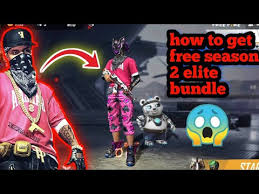 Menggambar elite pass season 2 | gambar free fire di video kali ini, aku menggambar elite pass season 2 atau bundle hip. How To Get Season 2 Elite Pass Hip Hop Bundle In Free Free Hip Hop Bundle Garena Free Fire Youtube