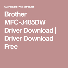 Please note we are carefully scanning all pocketjet 3 plus drivers. Brother Mfc J485dw Driver Download Driver Download Free