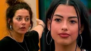 A los gritos: Luz y Eugenia protagonizaron un cruce feroz en Gran Hermano y  terminó todo mal