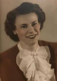 Effie Thames Obituary (2019)