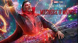 Doctor strange in the multiverse of madness is set to open the multiverse storyline in a big way, but details of how it will do that are still being kept under wraps. Doctor Strange 2 Kevin Feige Promises Very Scary Moments Pledge Times