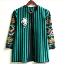 Motif blazer wanita ala tenun sipirok. Jual Blazer Wanita Di Jepara Harga Terbaru 2021