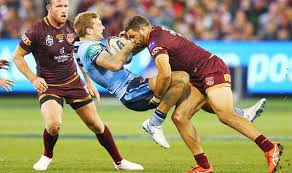 Origin is a gaming service specially designed for windows computers and laptops. State Of Origin Recap Reaction As Nsw Beat Queensland In Game 1 Other Sport Express Co Uk