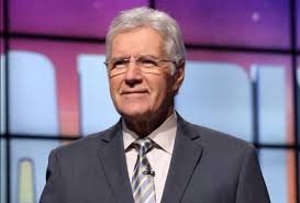 Team decided to do a season of guest hosts to try things out. Jeopardy Airs Tribute To Alex Trebek After His Death Watch Video Tvline