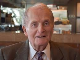 William Mackin Obituary (1925