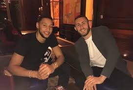 This piece will look at ben simmons' parents, dave and. Ben Simmons Wife Dating Status Parents Siblings Details