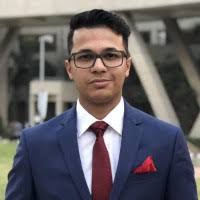 Computer Science Students Tackle COVID-19 at Berkeley Lab