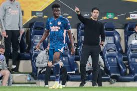 The players who featured in the latter stages of the euros … continue reading chelsea team line up vs villarreal Arsenal Predicted Lineup Vs Villarreal Xhaka Auba Martinelli