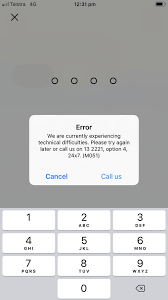 You can manage all your accounts from one place, and. Commonwealth Bank App Not Working Outage