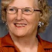 Obituary information for Mary H. Cox