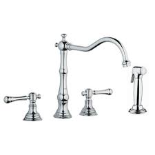 bridgeford collection from grohe
