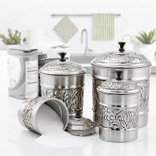 Check spelling or type a new query. 15 Stylish Kitchen Canisters To Liven Up Your Space