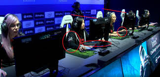 How To Play Secrets Of Pc Gaming Ergonomics 1hp