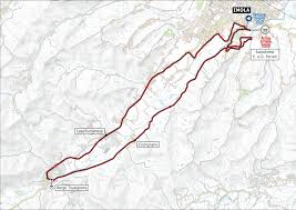 Retrouvez le classement général de l'édition 2020 sur l'équipe. The Uci Reveals The Routes For The Imola Emilia Romagna 2020 Uci Road World Championships