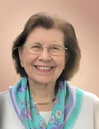 Patricia Cleland Shell Obituary (2024)