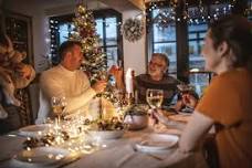 Christmas in Italy Wine Dinner
