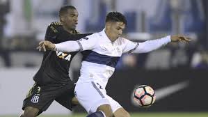 Resultado de imagem para gimnasia x ponte preta