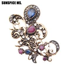 Check out our wholesale flowers selection for the very best in unique or custom, handmade pieces from our shops. Buy Wholesale Turkish Feather Brooches Women Jewelry Retro Gold Color Flower Resin Broches Brooch Ladies Lapel Hijab Pins Discount At Affordable Prices Free Shipping Real Reviews With Photos Joom