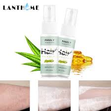Whether you're tweezing, waxing or getting electrolysis treatments, there's some level of pain involved. Pansly Hair Removal Spray Hair Growth Inhibitor Bikini Intimate Face Legs Body Armpit Painless Hair Remover For Smooth Body Hair Removal Cream Aliexpress