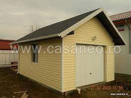 Maybe you would like to learn more about one of these? Garaj Auto Cu Structura De Lemn Modele Preturi Case Lemn Casaneo