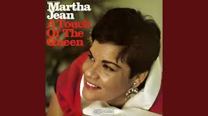 Martha Jean "The Queen's" Inspiration Time with Billy Preston Part 1