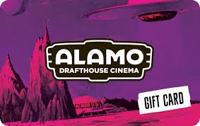 We did not find results for: Alamo Drafthouse Cinemas Gift Card Kroger Gift Cards
